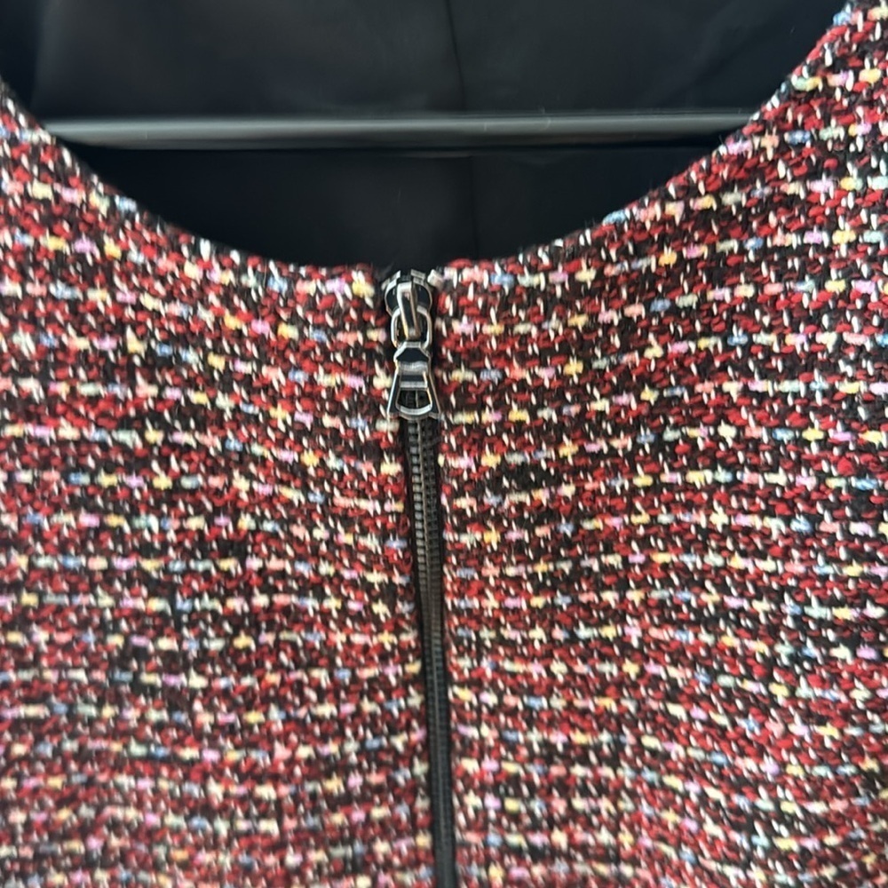 Slate & Willow Tweed Jacket - Picture 7 of 10